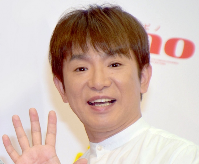 よゐこ・濱口優 (C)ORICON NewS inc.