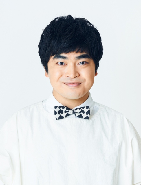 日本テレビ『金曜ロードショー』ハリーポッター特集のアンバサダーとなる加藤諒