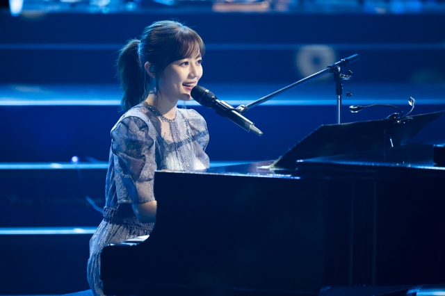 生田絵梨花のソロ歌唱を軸にした『MTV Unplugged: Nogizaka46』が12月11日放送