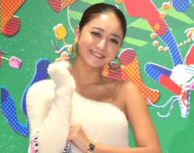 絶対に捨てられないものを明かした池田美優 (C)ORICON NewS inc.
