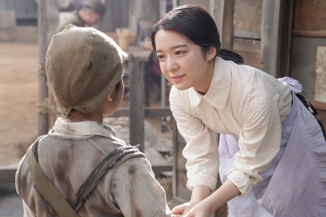 『カムカムエヴリバディ』第20回より(C)NHK