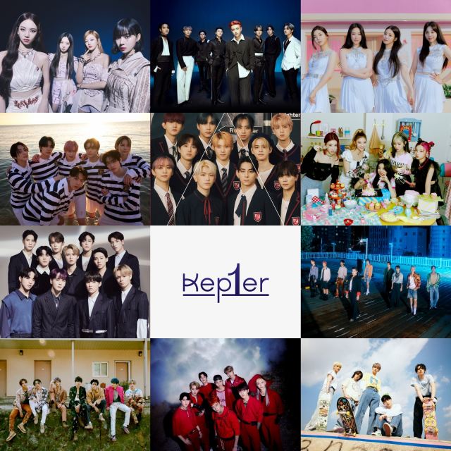 K-POP音楽授賞式『2021 Mnet ASIAN MUSICAWARDS』が開催