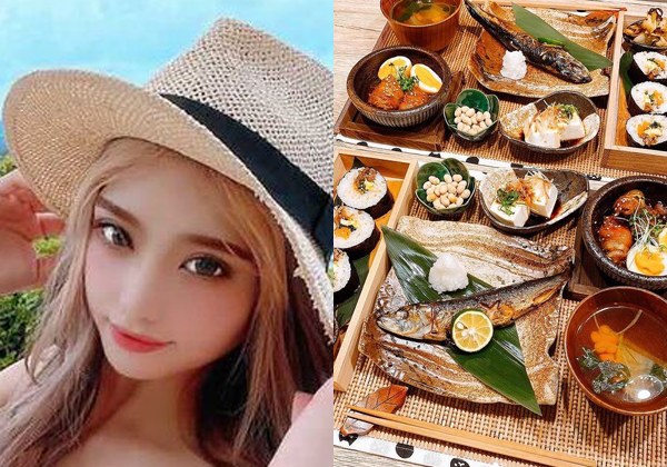 “映え”と栄養が両立した美味しそうなきなこめしさんによる“ギャル飯”