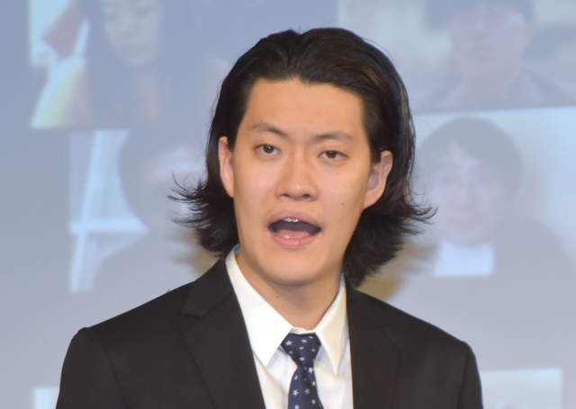 『R-1』優勝も叩かれすぎて泣いたことを明かした霜降り明星・粗品 (C)ORICON NewS inc.