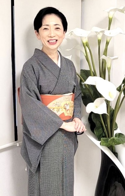 フリーアナウンサーに転身した吉崎典子