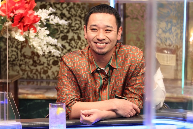 7日放送のバラエティー『人志松本の酒のツマミになる話』(C)フジテレビ