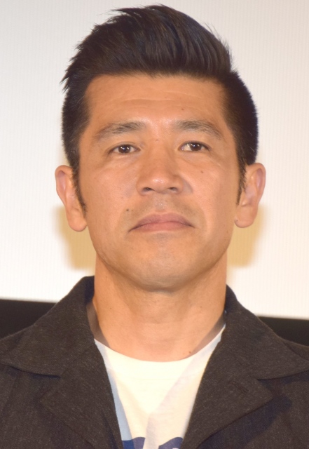 ガレッジセール・ゴリ (C)ORICON NewS inc.