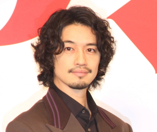 『シン・ウルトラマン』は「“いま”贈るべき作品」だと語った斎藤工 (C)ORICON NewS inc.