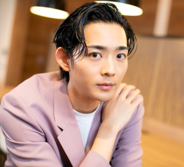 竜星涼 撮影:田中達晃(Pash) (C)ORICON NewS inc.