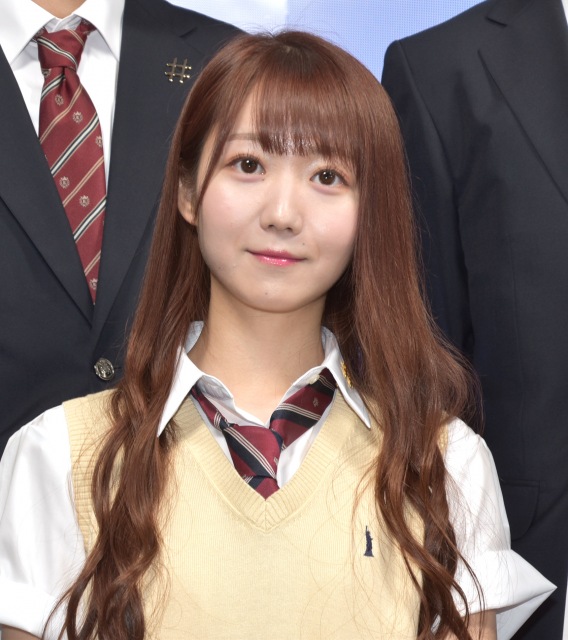 =LOVE・大谷映美里 (C)ORICON NewS inc.