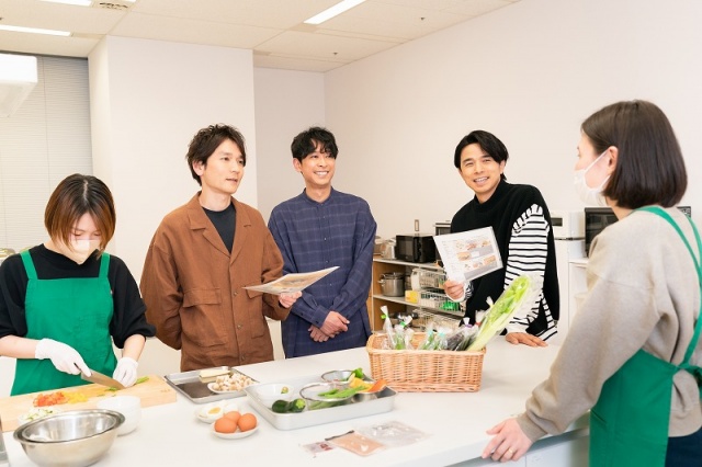 Kit Oisix「20th Century監修!野菜6種が入ったドライカレー」が発売