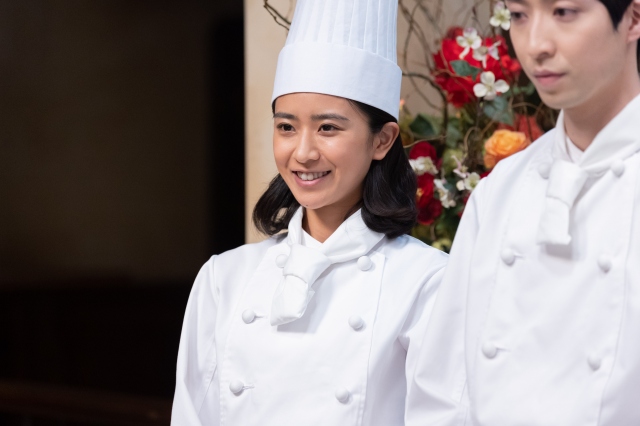 連続テレビ小説『ちむどんどん』の場面カット(C)NHK