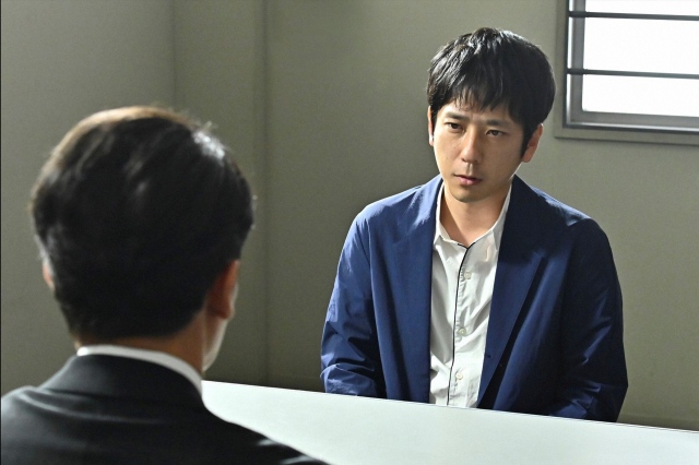 『マイファミリー』(C)TBS