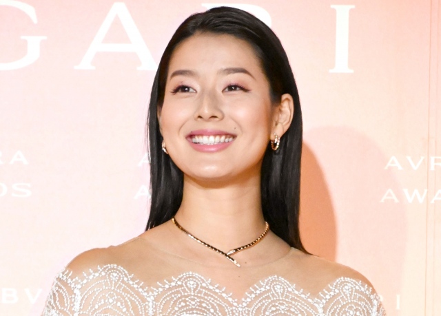 すみれ (C)ORICON NewS inc.
