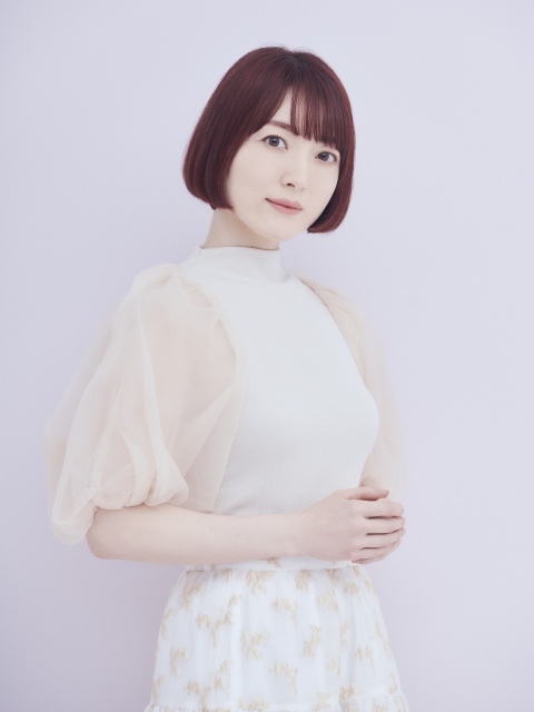 『明治presents 花澤香菜のひとりでできるかな?』パーソナリティーの花澤香菜にインタビュー
