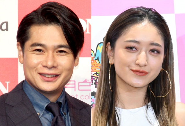 平成ノブシコブシ吉村崇&みちょぱ (C)ORICON NewS inc.