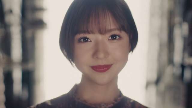 乃木坂46卒業を控える1期生の和田まあやがセンターを務めるアンダーメンバー曲「Under’s Love」MV公開