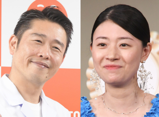 吉本新喜劇・千葉公平＆鮫島幸恵が結婚発表 鮫島の妊娠も報告「絶対に