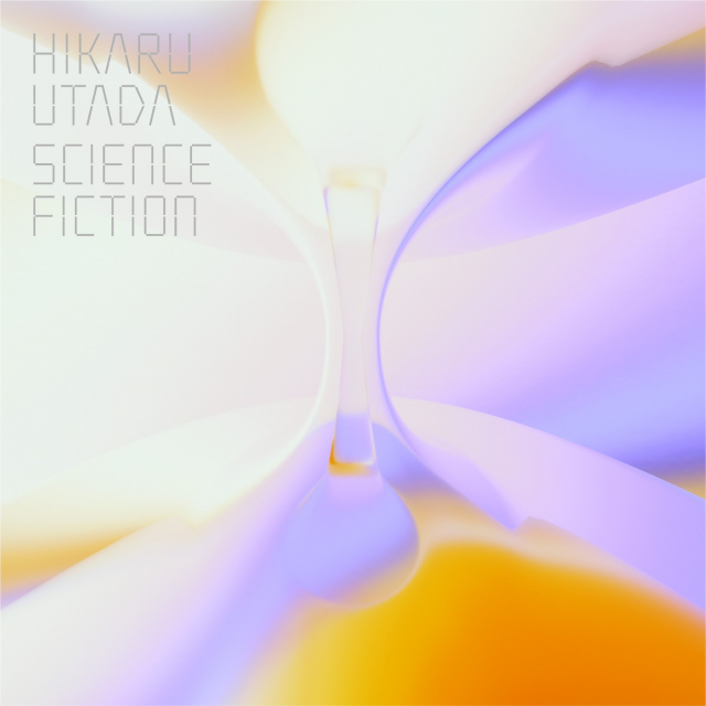 Classement hebdomadaire des albums au 22/04, la 1ère place revient à Hikaru Utada « SCIENCE FICTION » Oricon News |