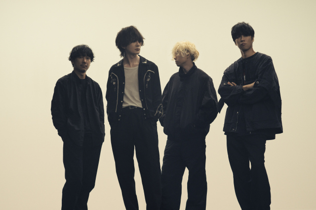 BUMP OF CHICKEN announces first album and dome tour in 5 years | Oricon News
