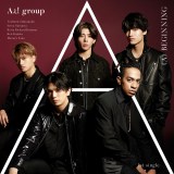 Aぇ! group 、デビューシングル「《A》BEGINNING」MVソロシーン＆バンドバージョン公開