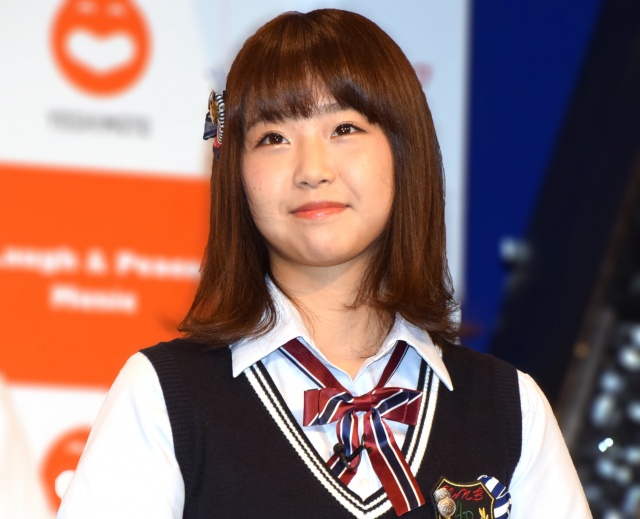 エンタメ総合 新型コロナ感染のnmb48加藤夕夏 体調回復を報告 12日から仕事復帰