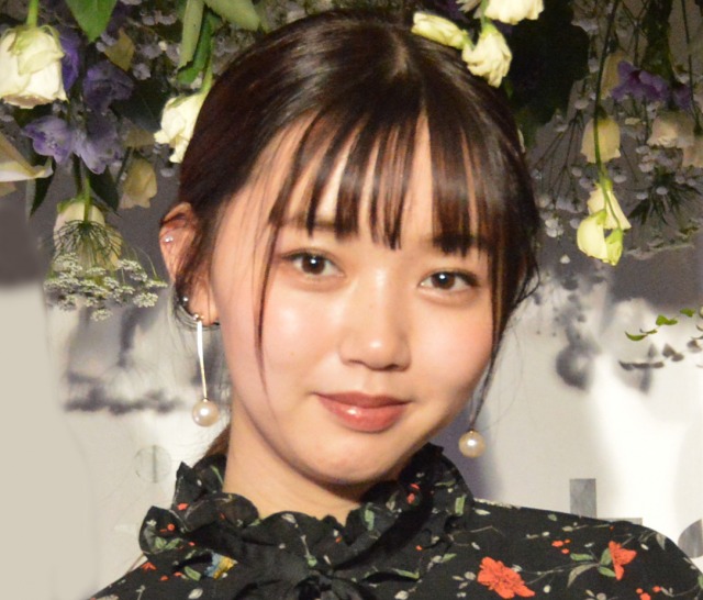 江野沢愛美 透け水着 ショット公開 色っぽい とっても素敵 Oricon News 沖縄タイムス プラス