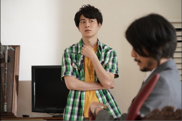 ディケイドvs ジオウ に クウガ 村井良大 波岡一喜や吉田メタルらおなじみキャストも登場 オリコンニュース 岩手日報 Iwate Nippo