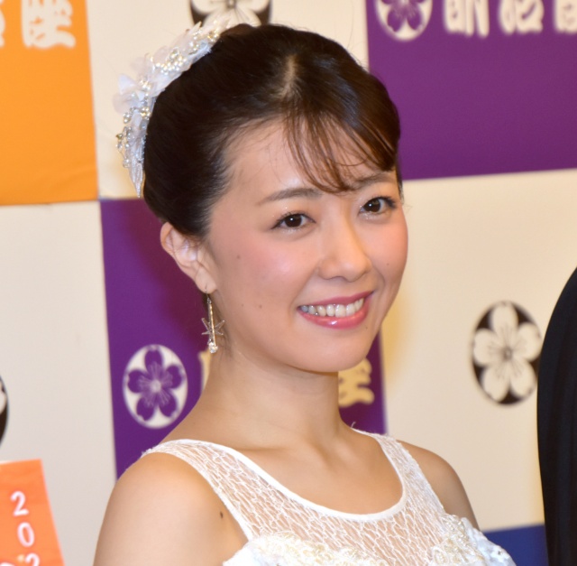 Berryz工房 清水佐紀 一般男性と結婚 芸能界引退を発表 30歳迎える11月で専属マネージメント契約終了 Oricon News 沖縄タイムス プラス