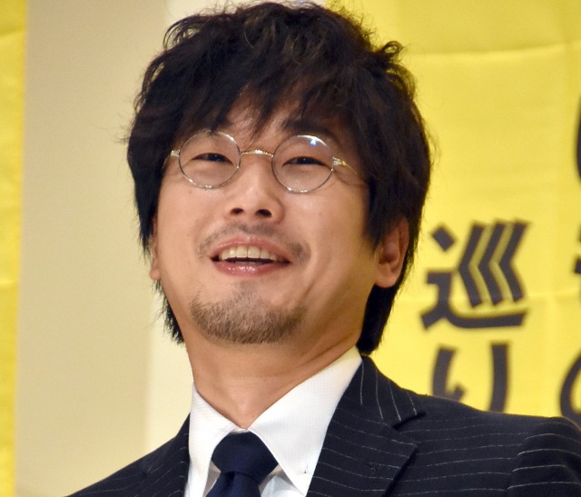 山崎樹範 鈴村健一 ハードキャッスル エリザベスとともにラジオ ワンモ 卒業 リスナーが助けてくれた 秋田魁新報電子版