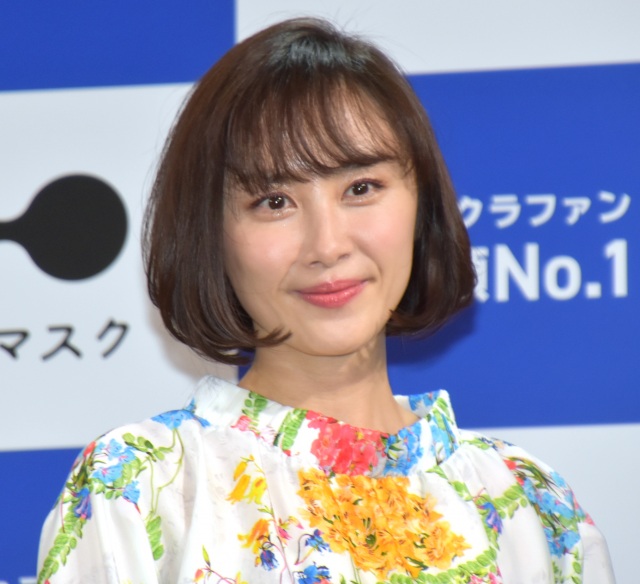 エンタメ総合 山口もえ 田中裕二は元気いっぱい 仕事先のお菓子は撤去も ちょっとは与えてくれたらうれしい