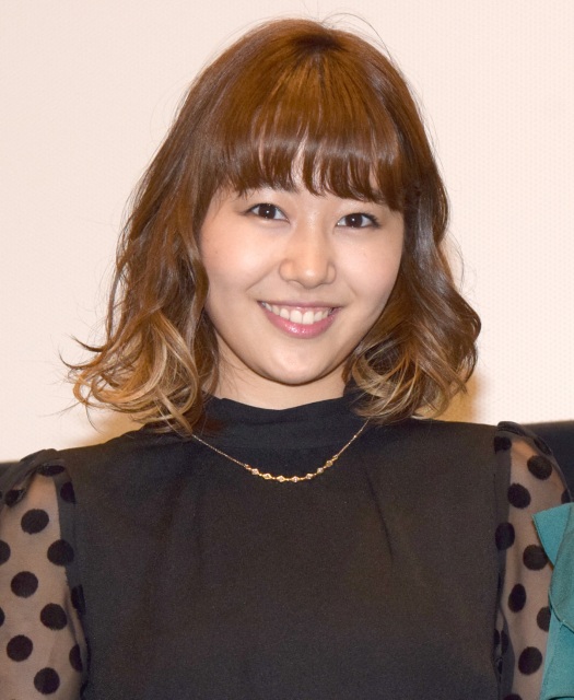 門脇佳奈子 （C）ORICON NewS inc.