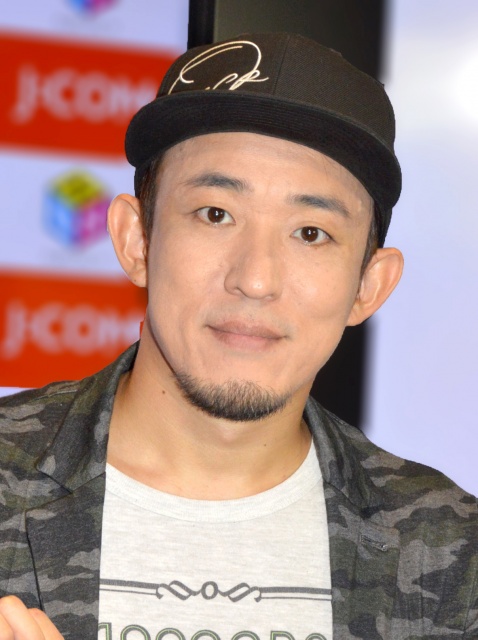 尖ってた イキってた ファンキー加藤 デビュー前の貴重写真公開 Oricon News 沖縄タイムス プラス