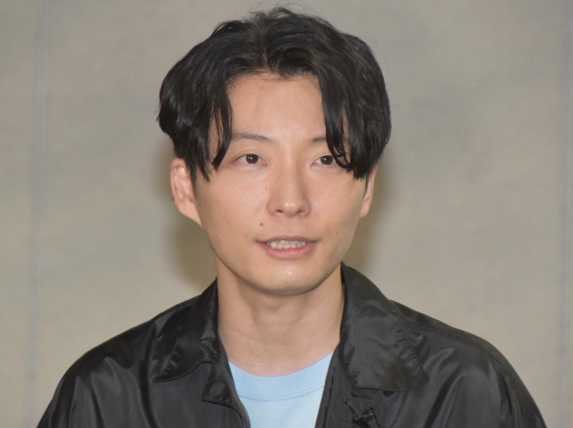 エンタメ総合 星野源 新垣結衣との結婚祝福に笑顔 やっと落ち着いた感じで ほっとしています