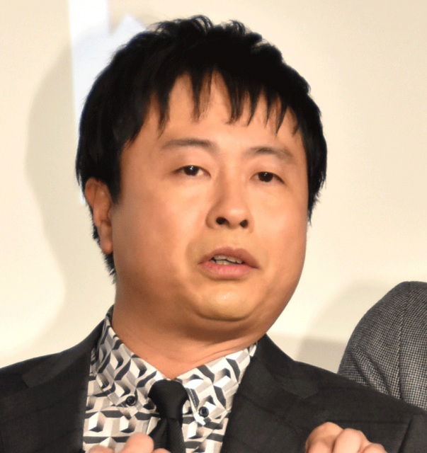 【エンタメ総合】次長課長・河本準一、新型コロナ陽性 昨年5月にも感染