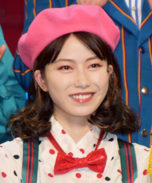 横山由依 生ドラム披露に緊張感 三宅裕司の 要 発言にボヤき プレッシャーを Oricon News 沖縄タイムス プラス