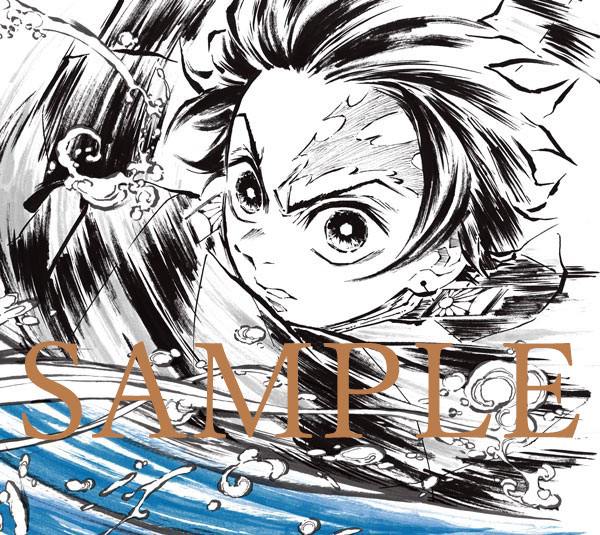 アニメ 鬼滅の刃 のサントラが1位 紅蓮華 も史上7作目の大記録 オリコンランキング Oricon News 沖縄タイムス プラス