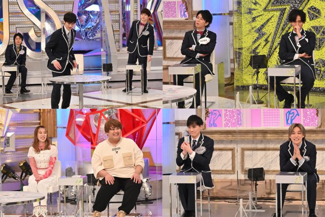 Kis My Ft2 キスブサ 新企画で恋愛観明らかに 初デートで行きたい場所 は バラ園 Oricon News 沖縄タイムス プラス Kis My Ft2 キスブサ 新企画で恋愛観明らかに 初デートで行きたい場所 は バラ園 Oricon News 沖縄タイムス プラス