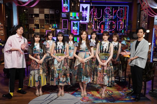 乃木坂46 順風満帆ではないデビュー当時振り返る メンバーみんなで泣きました Oricon News 沖縄タイムス プラス