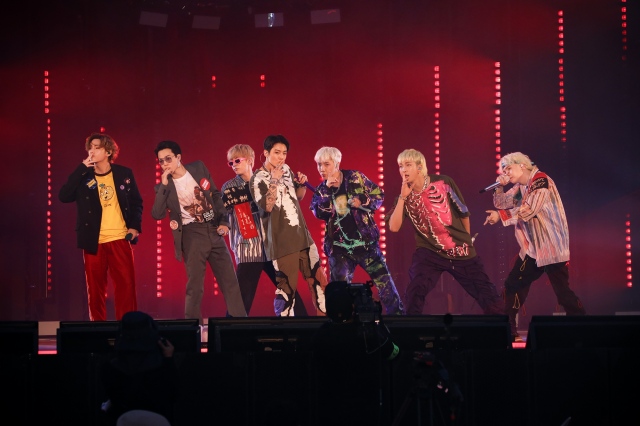 『BTS 2021 MUSTER SOWOOZOO』より Photo by BIGHIT MUSIC 『BTS 2021 MUSTER SOWOOZOO』より Photo by BIGHIT MUSICの画像