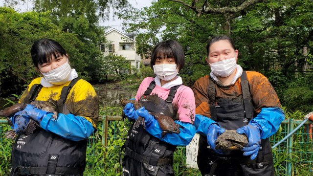 チョコプラ ぼる塾 ティモンディ テレ東 池の水 に初参戦 Oricon News 沖縄タイムス プラス