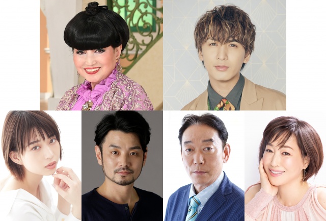 ジャニーズwest 藤井流星 黒柳徹子と初共演 朗読劇で 60歳差恋愛 描く 喜びと同時にプレッシャー 千葉日報オンライン