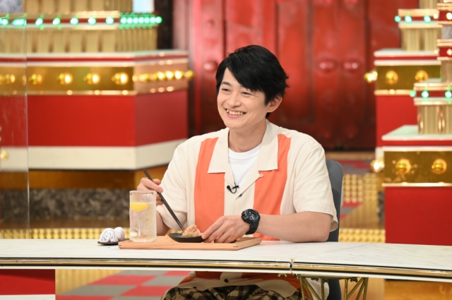 下野紘 金スマ で年間500食 からあげ愛 をプレゼン 松岡禎丞 早見沙織もナレ アテレコで登場 オリコンニュース 岩手日報 Iwate Nippo