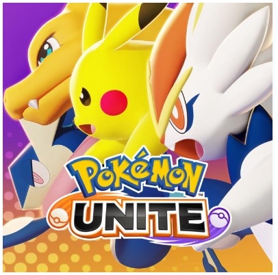 ポケモン新作ゲーム Pokemon Unite Switch版 21日配信スタート オリコンニュース 岩手日報 Iwate Nippo