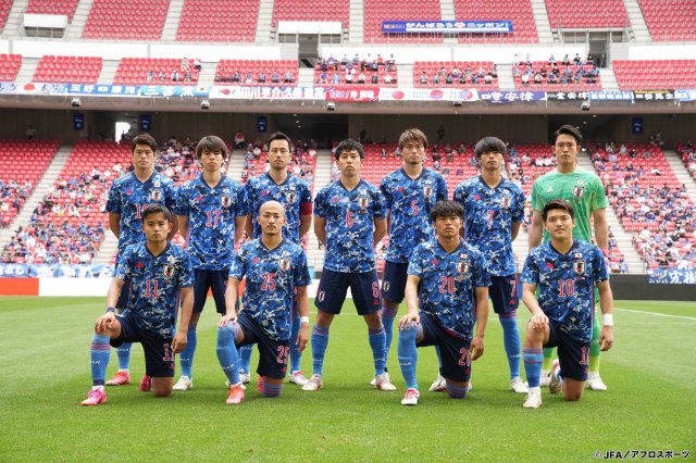 東京五輪 サッカー男子 日本 フランス 今夜フジで生中継 Oricon News 沖縄タイムス プラス