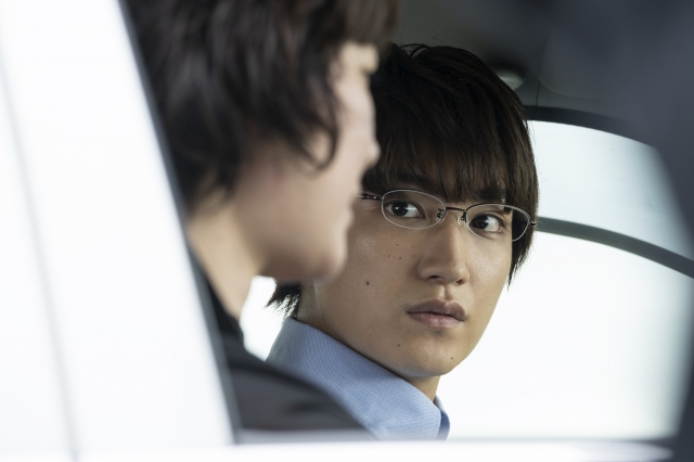 金子大地 まるで王子様のような自動車教習所の先生を好演 場面写真解禁 Oricon News 沖縄タイムス プラス