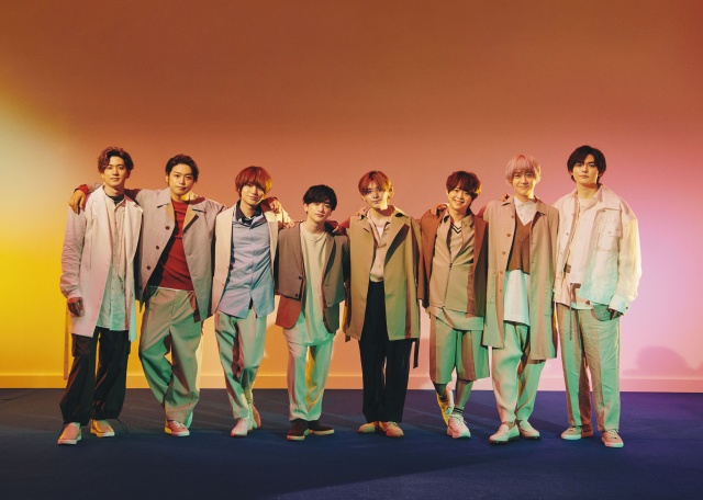 Mステ 3時間半sp出演者第2弾はhey Say Jump Sixtones Uverworld 山田孝之 Oricon News 沖縄タイムス プラス