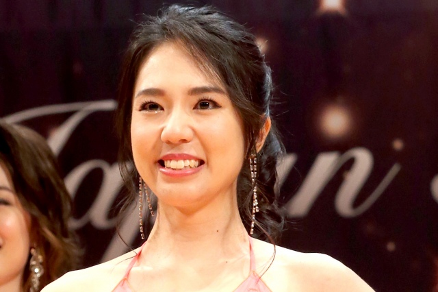 自分とは無縁な世界だと思っていた美ボディ大会 ボディメイクで心身ともに美しく激変 何歳からでもキレイになれる Oricon News 沖縄タイムス プラス