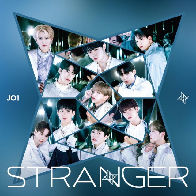 Jo1 Stranger Real が4作連続の1位 河野 努力を惜しまず 進み続けたい オリコンランキング オリコンニュース 岩手日報 Iwate Nippo