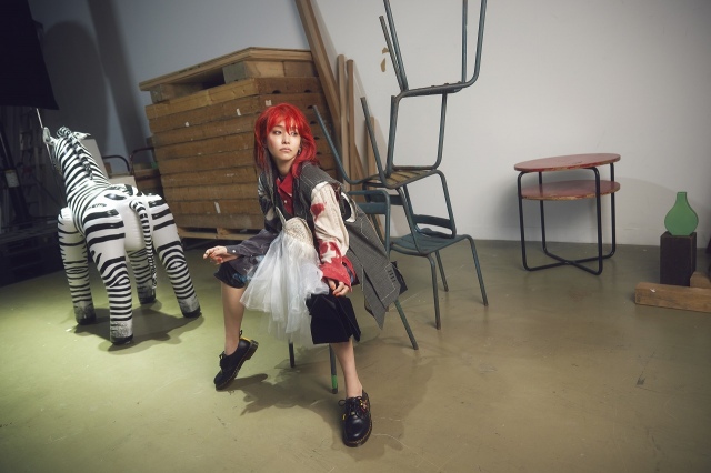 LiSA×『ソードアート・オンライン』主題歌 Music CLiP集が公開 LiSA×『ソードアート・オンライン』主題歌 Music CLiP集が公開の画像